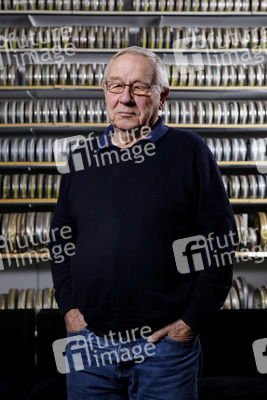 Photoshooting mit Armin Maiwald in Köln