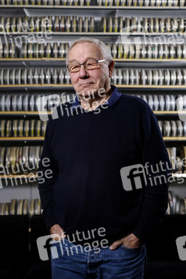 Photoshooting mit Armin Maiwald in Köln