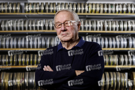 Photoshooting mit Armin Maiwald in Köln