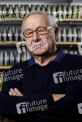 Photoshooting mit Armin Maiwald in Köln