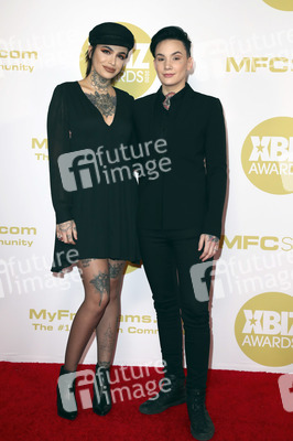 XBIZ Awards 2020 in Los Angeles