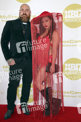 XBIZ Awards 2020 in Los Angeles