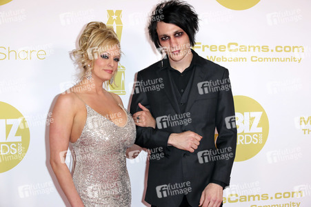 XBIZ Awards 2020 in Los Angeles