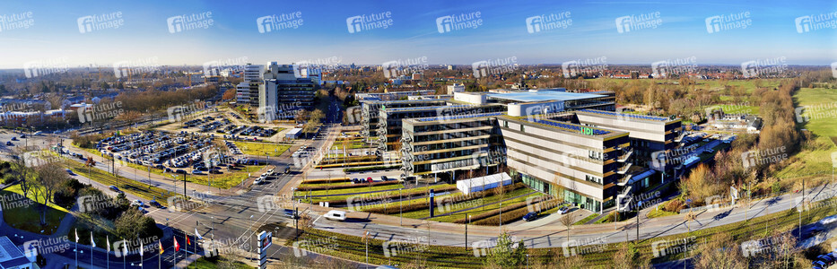 HDI-Gerling-Zentrale Hannover