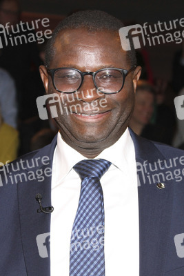 Talkshow 'Markus Lanz' in Hamburg