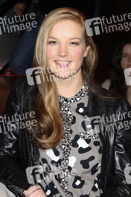 Talkshow 'Markus Lanz' in Hamburg