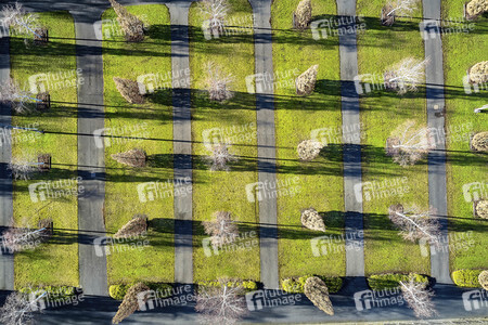 Messegelände Hannover