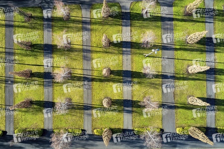 Messegelände Hannover