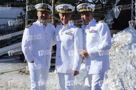 Pressetermin  'Wenn die Musi spielt Winter Open Air 2020' in Bad Kleinkirchheim