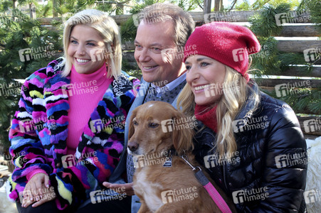 Pressetermin  'Wenn die Musi spielt Winter Open Air 2020' in Bad Kleinkirchheim