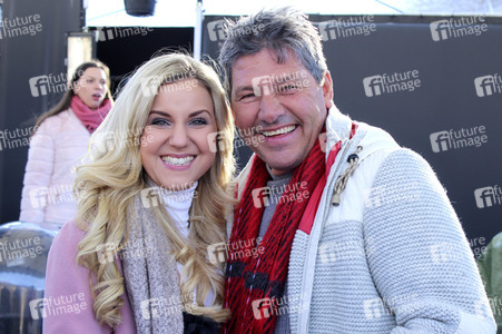 Pressetermin  'Wenn die Musi spielt Winter Open Air 2020' in Bad Kleinkirchheim