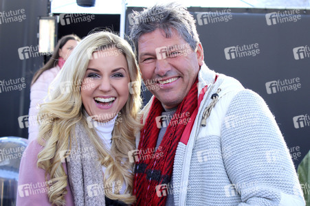 Pressetermin  'Wenn die Musi spielt Winter Open Air 2020' in Bad Kleinkirchheim