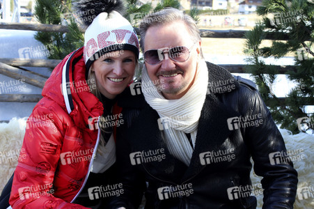 Pressetermin  'Wenn die Musi spielt Winter Open Air 2020' in Bad Kleinkirchheim