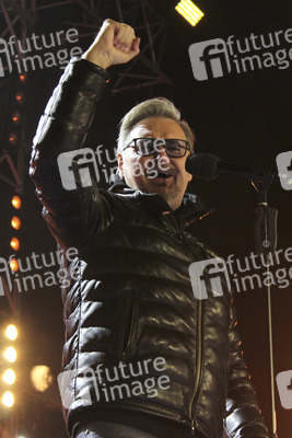 Pressetermin  'Wenn die Musi spielt Winter Open Air 2020' in Bad Kleinkirchheim