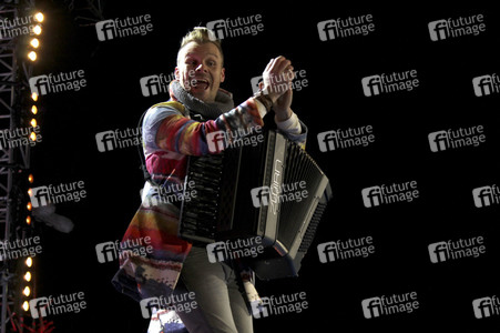 Pressetermin  'Wenn die Musi spielt Winter Open Air 2020' in Bad Kleinkirchheim