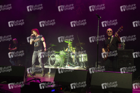 Music & Stories 2020 Konzert  in Berlin