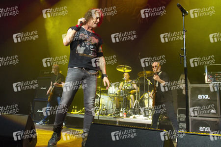 Music & Stories 2020 Konzert  in Berlin