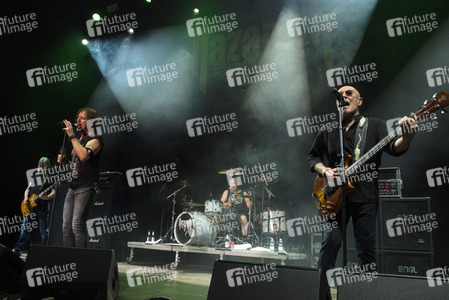 Music & Stories 2020 Konzert  in Berlin