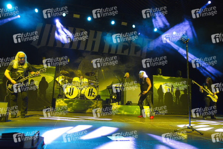 Music & Stories 2020 Konzert  in Berlin