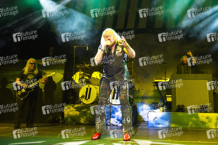 Music & Stories 2020 Konzert  in Berlin