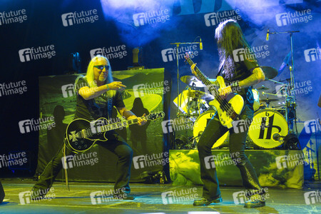 Music & Stories 2020 Konzert  in Berlin