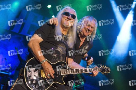 Music & Stories 2020 Konzert  in Berlin