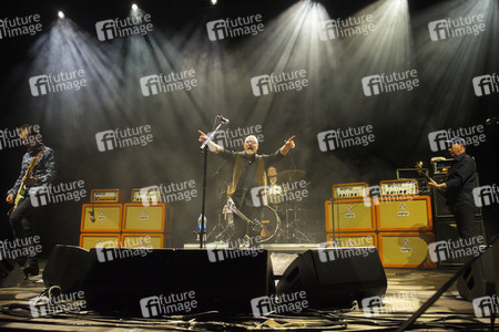 Music & Stories 2020 Konzert  in Berlin