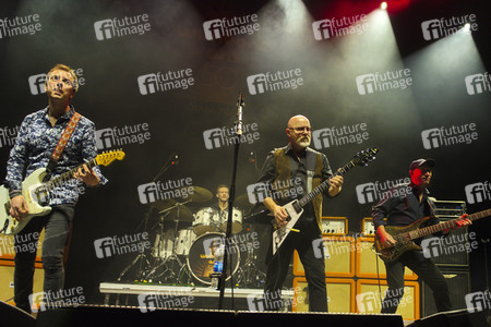 Music & Stories 2020 Konzert  in Berlin