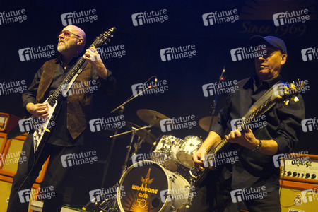 Music & Stories 2020 Konzert  in Berlin