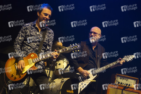 Music & Stories 2020 Konzert  in Berlin