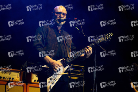 Music & Stories 2020 Konzert  in Berlin