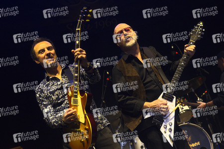 Music & Stories 2020 Konzert  in Berlin