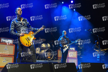 Music & Stories 2020 Konzert  in Berlin