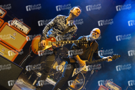 Music & Stories 2020 Konzert  in Berlin