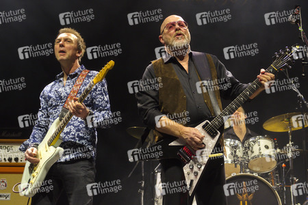 Music & Stories 2020 Konzert  in Berlin