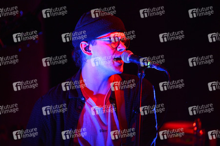 Konzert von Walking on Rivers in Hannover