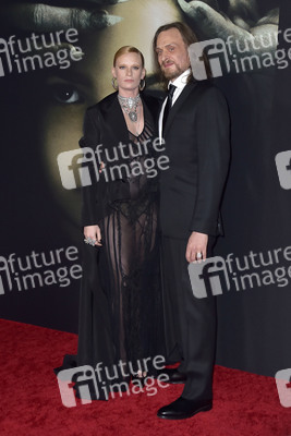 Filmpremiere 'Die Besessenen' in Los Angeles