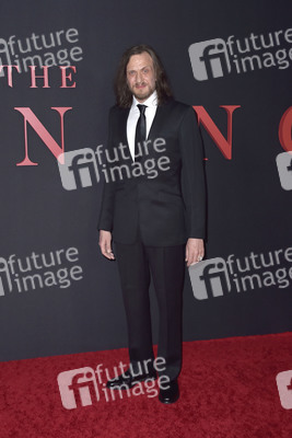 Filmpremiere 'Die Besessenen' in Los Angeles