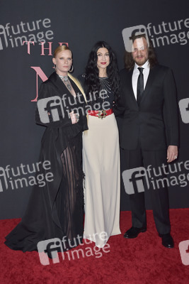 Filmpremiere 'Die Besessenen' in Los Angeles