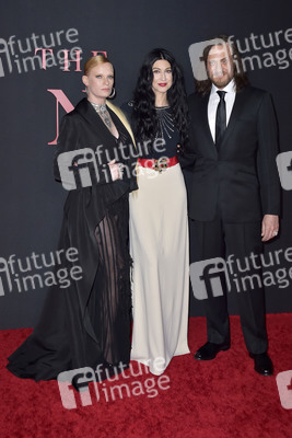 Filmpremiere 'Die Besessenen' in Los Angeles