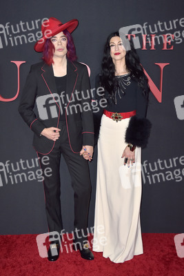 Filmpremiere 'Die Besessenen' in Los Angeles