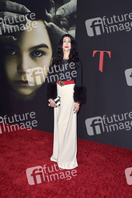 Filmpremiere 'Die Besessenen' in Los Angeles