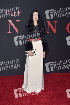 Filmpremiere 'Die Besessenen' in Los Angeles