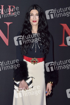 Filmpremiere 'Die Besessenen' in Los Angeles