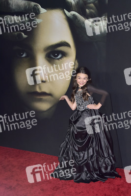 Filmpremiere 'Die Besessenen' in Los Angeles