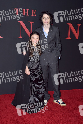 Filmpremiere 'Die Besessenen' in Los Angeles