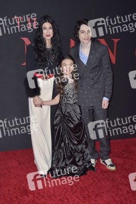 Filmpremiere 'Die Besessenen' in Los Angeles