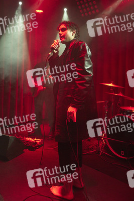 Konzert von Keir in Berlin