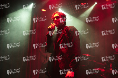 Konzert von Keir in Berlin