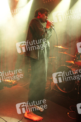 Konzert von Keir in Berlin